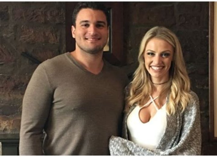 Who is Peter Buchignani’s Wife? – Celebsgraphy