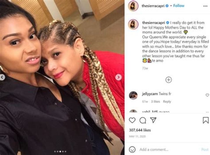 Who is Sierra Capri? Biography, Wiki, Age, Height, Weight, Boyfriend, Parents, Ethnicity, Net worth & More