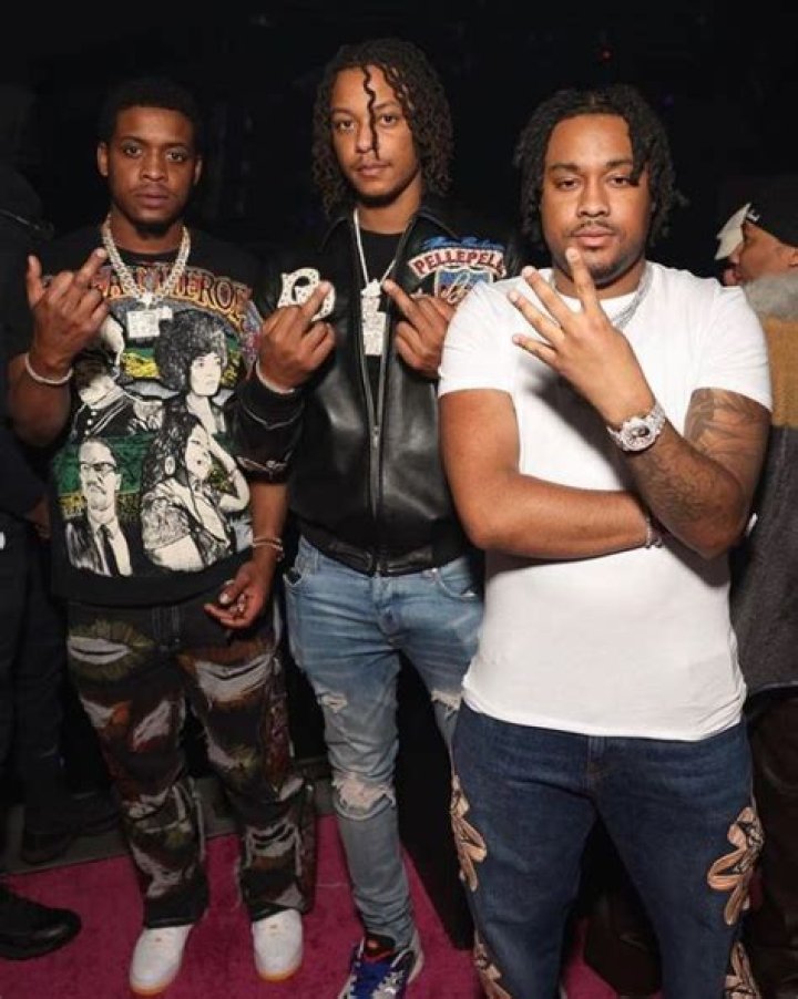 Who is Skilla Baby? Wiki, Age, Net Worth, Height, Parents, Girlfriend, BIO