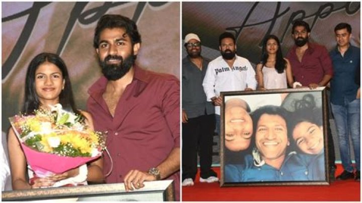 Who is Vanditha Rajkumar? Wiki, Biography & Facts About Puneeth Rajkumar's Daughter