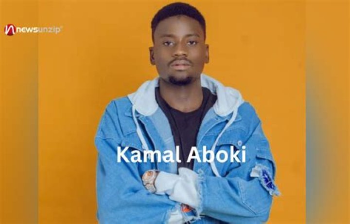 Who was Kamal Aboki? Wiki, Biography, Age, Wife, Death Cause, Parents, Brother & News