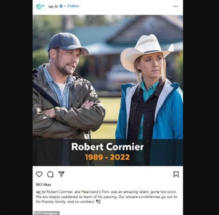 Who was Robert Cormier? Wiki, Biography, Age, Wife, Net Worth, Parents, Death, Movies & More