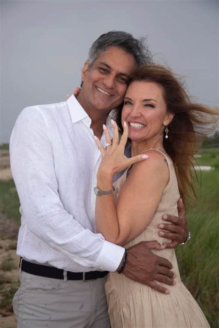 Why did Jacque Gonzales leave QVC? Her Husband, Married, Age. 2022