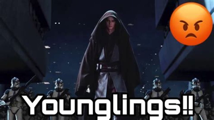 youngling.slayer.9000 Youtuber overview