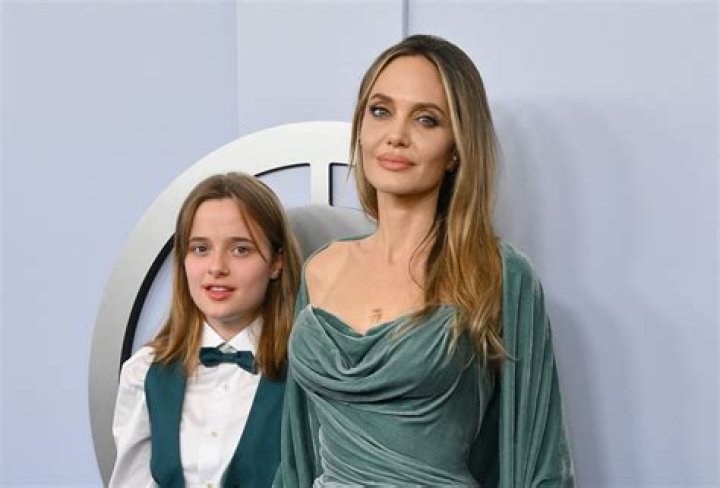 Zahara Jolie-Pitt’s Biological Mother Wants to Reconnect With the 12-Year-Old